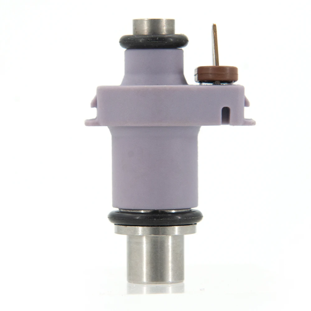Boquilla inyectora de combustible para moto Yamaha y Honda 75-180 cc - imagen 3