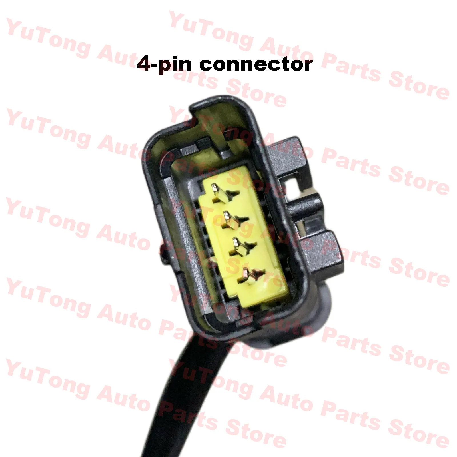 Chery J52-3611061 Sensor de oxígeno para Tiggo 2/3X y Arrizo 5 - imagen 5
