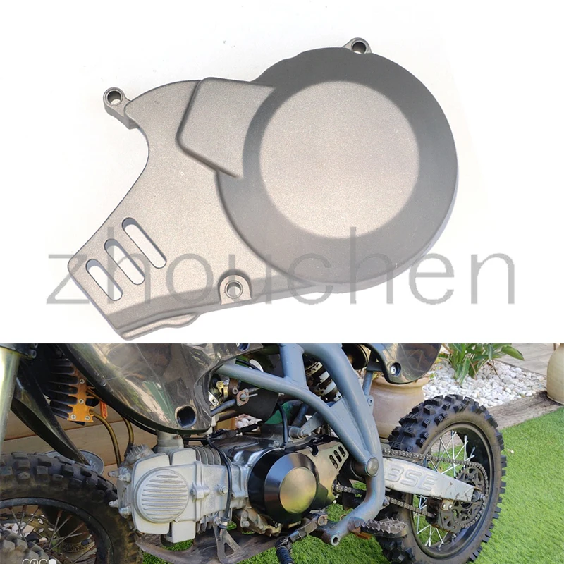 Cubierta del estator del motor para pit bike y ATV