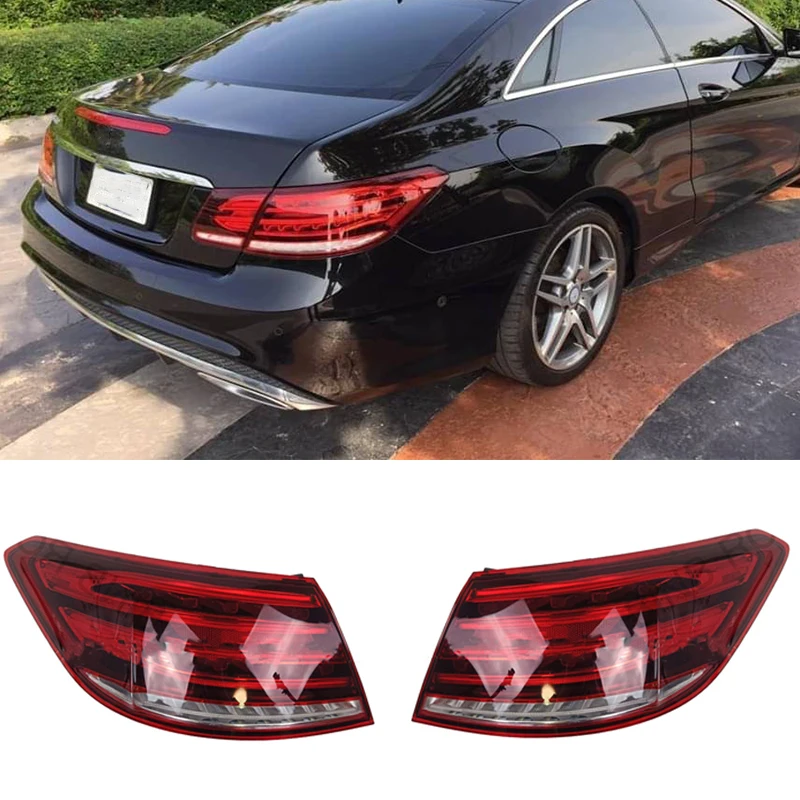Luz Trasera LED Mercedes-Benz Clase E W207 2014-2017 – 2079063300