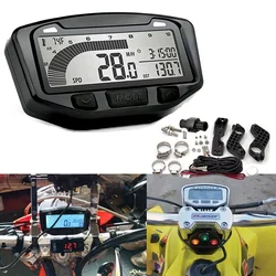 Trail Tech 752-119 Velocímetro digital con tacómetro ATV/UTV
