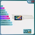 P3CP White