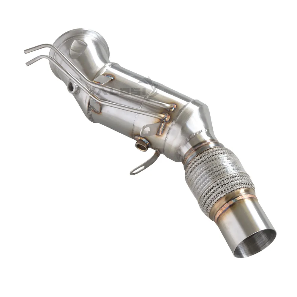 Tubo de bajada BMW X5/X6 G05/G06 2.0T B48TU2 2024 - imagen 4