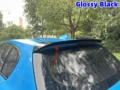 Glossy Black