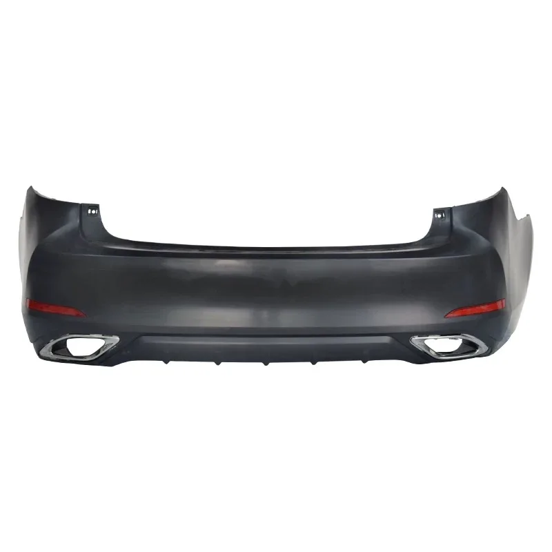 Nuevo estilo PP Body Kit parachoques trasero para 2006 2008 Lexus ES 300 350 - imagen 4