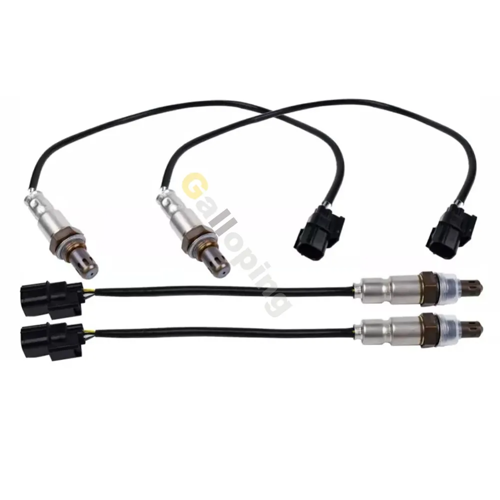 Sensor oxígeno aguas arriba Honda Accord 3.5 V6 OEM 2345098 - imagen 2