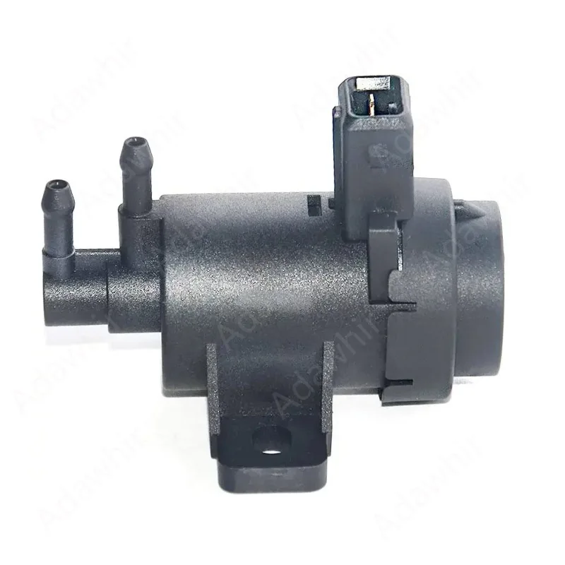 Válvula solenoide presión de carga turbo Nissan Interstar Renault - imagen 2