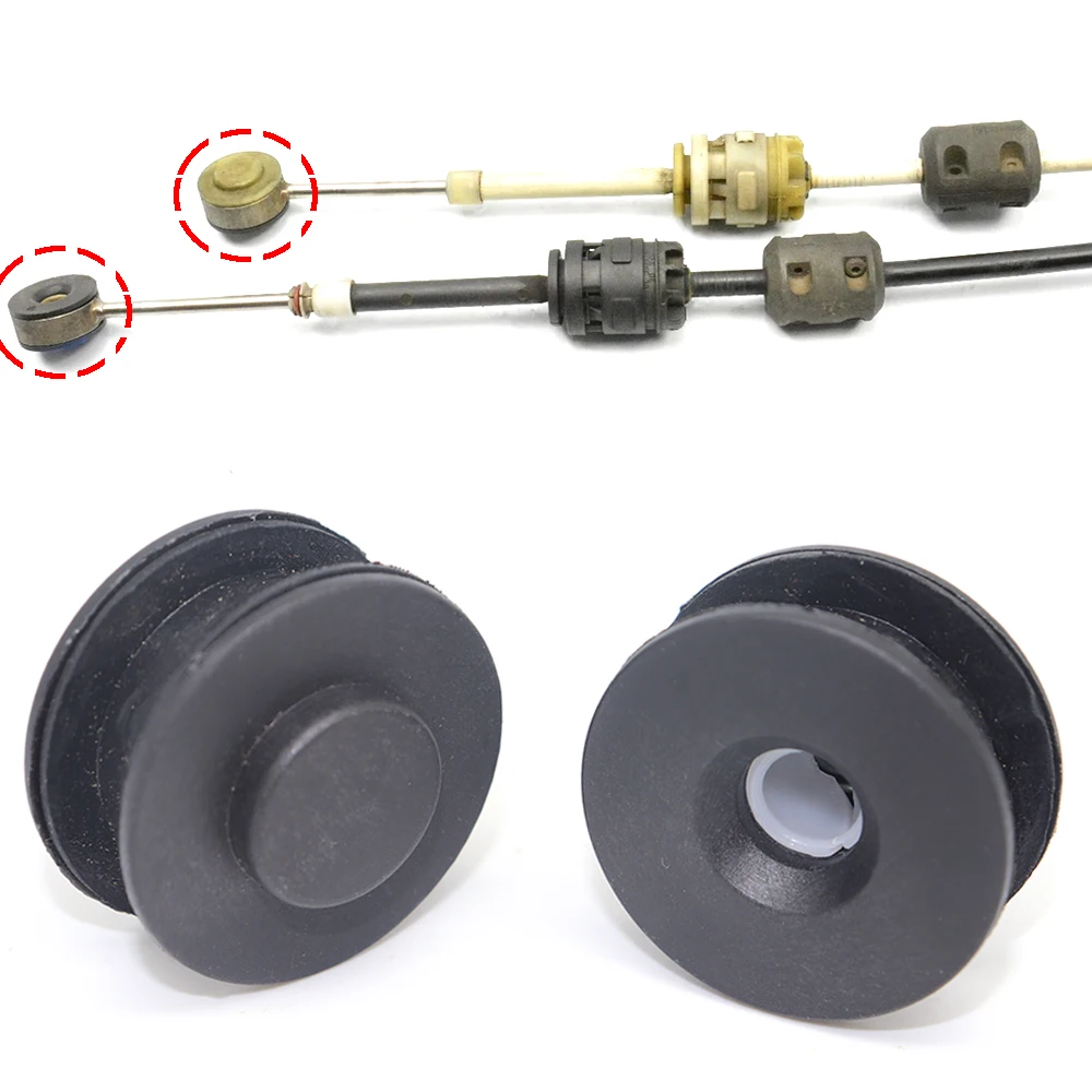 Selector cable cambio Opel Zafira C Astra J Insignia Antara - imagen 4