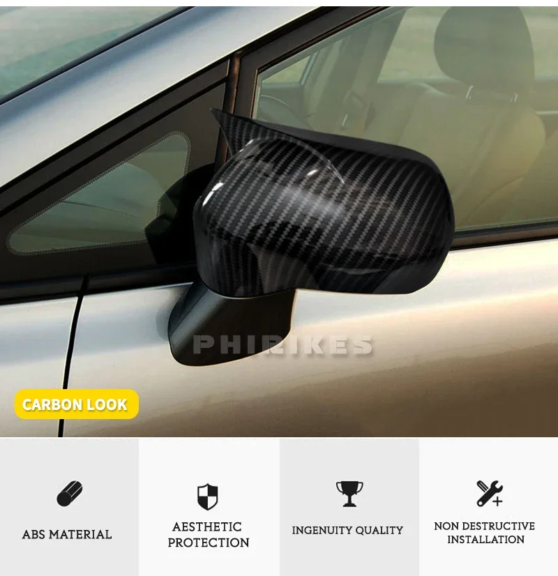 Montaje y ajuste del embellecedor en Honda Civic