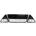 honeycomb 3 Pcs