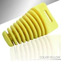 A Yellow