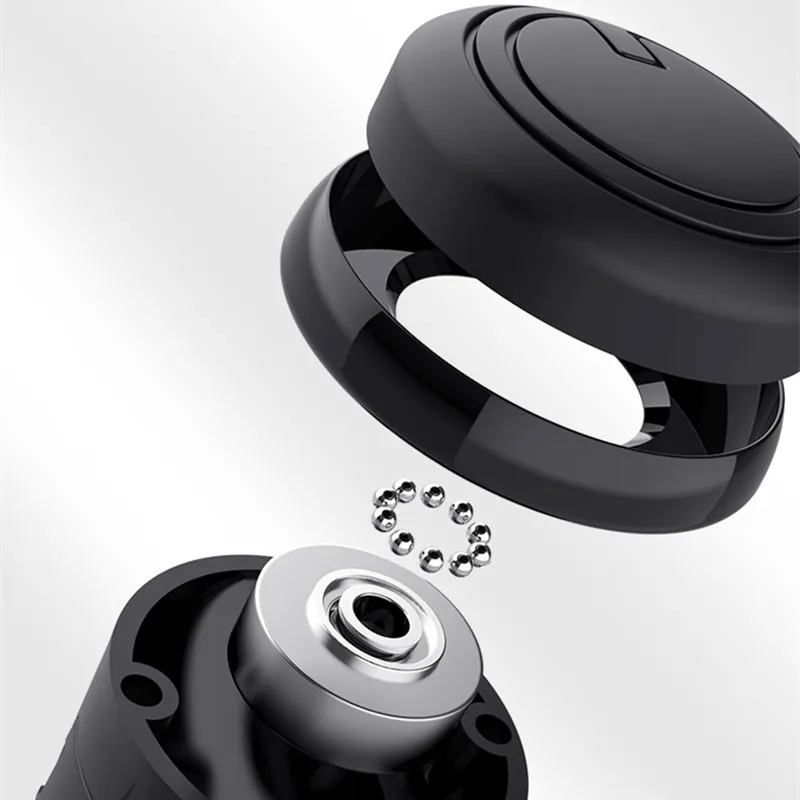 Pomo giratorio para volante de coche con rodamiento 360° universal - imagen 5