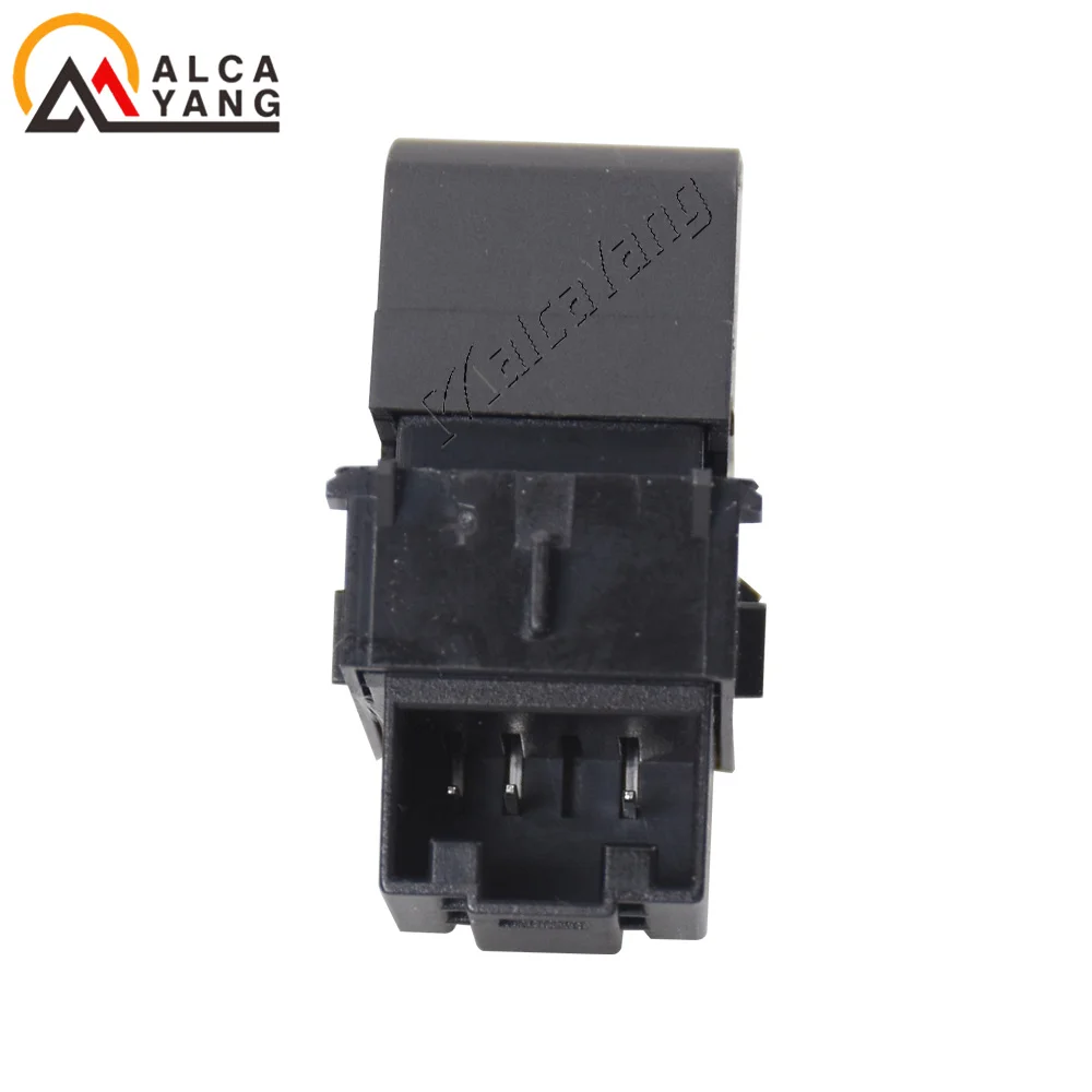 Conector y terminales del interruptor