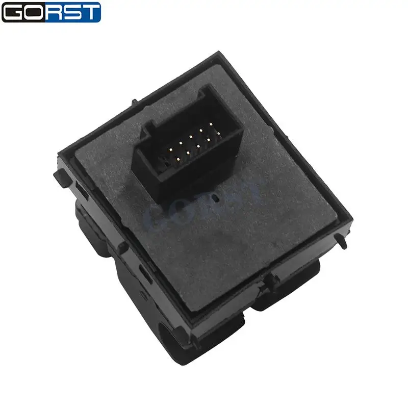 Interruptor de elevalunas VW 34D 959858 E - imagen 3