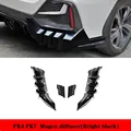 FK7 bright black