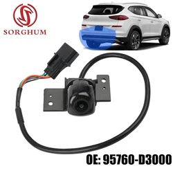 SORGHUM 95760-D3000 Cámara marcha atrás para Hyundai Tucson 2015-2019