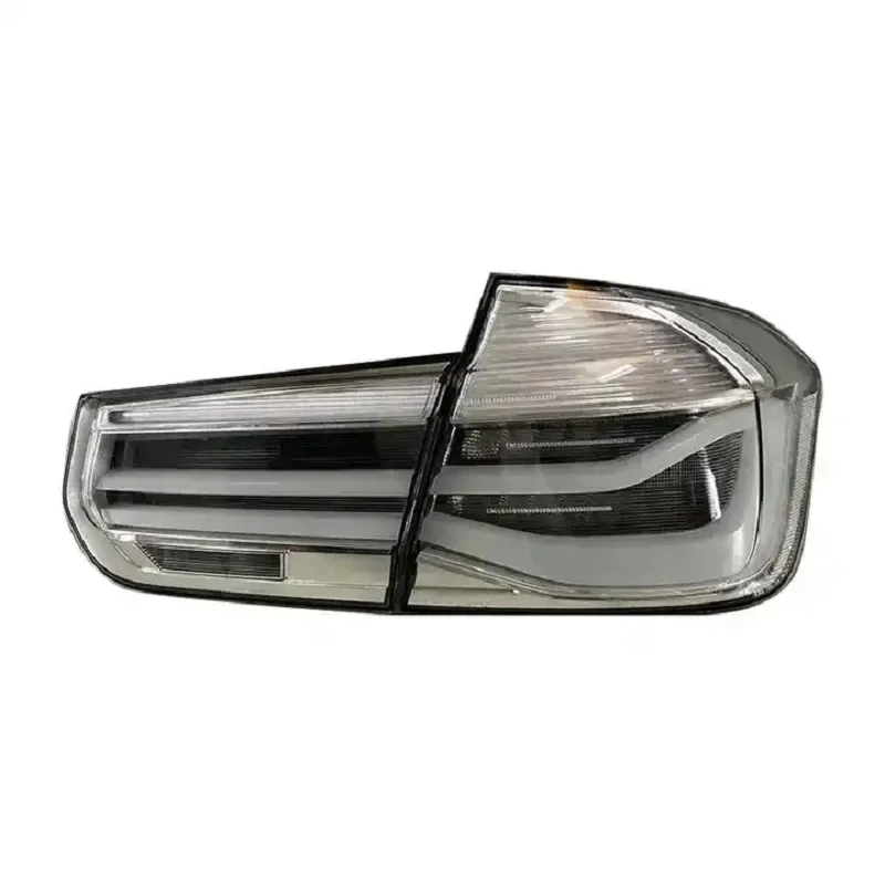 Faro LED BMW Serie 3 F30/F35 2012-2018 IP67 con luces diurnas - imagen 5