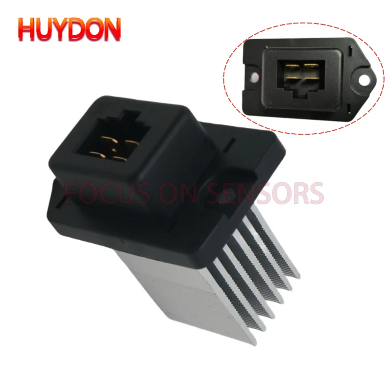 97179-2J000 Resistencia ventilador Hyundai Genesis Coupé, Kia Sportage