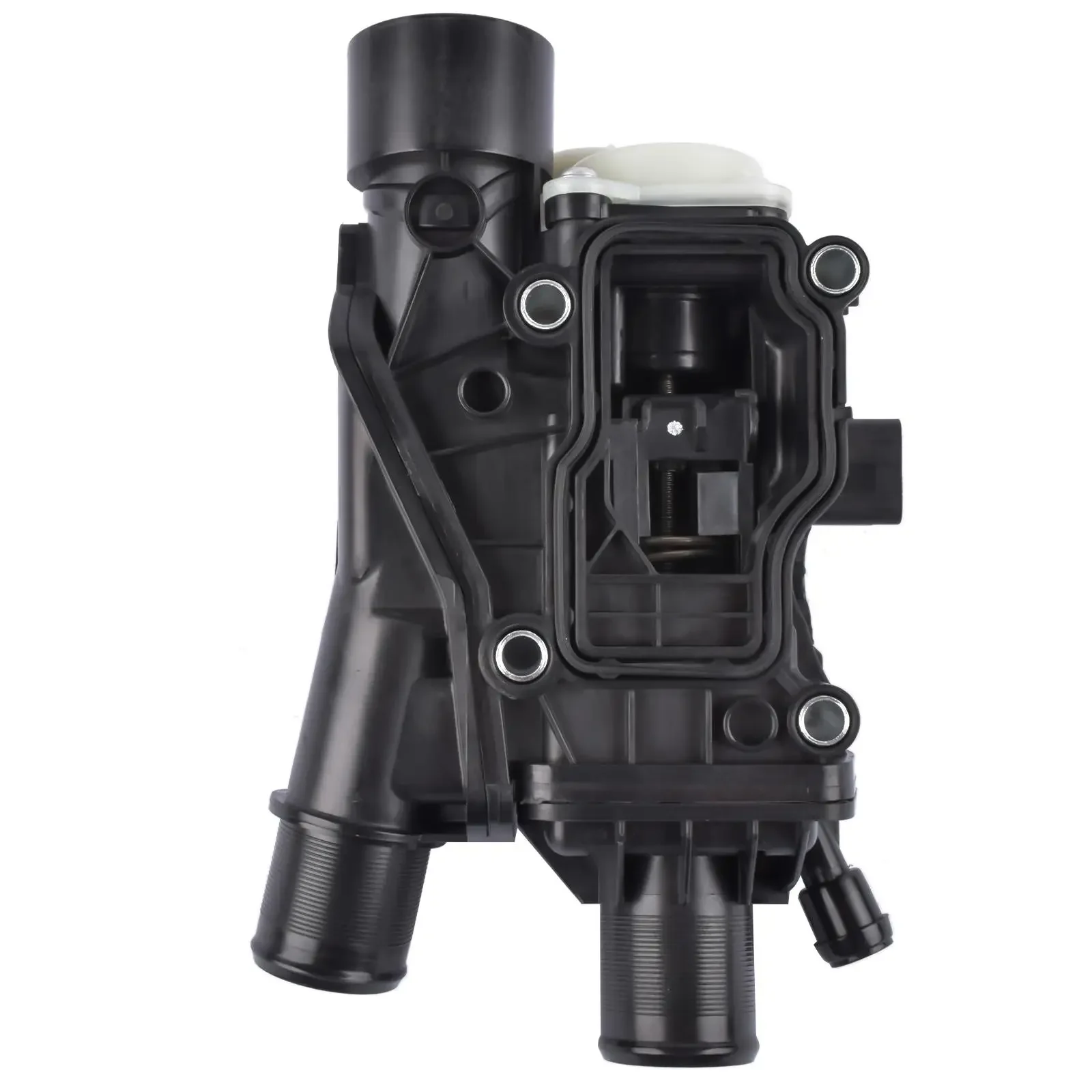9849443980 AP03 Termostato con carcasa – Citroën C4/C5 2.0 BlueHDi - imagen 5