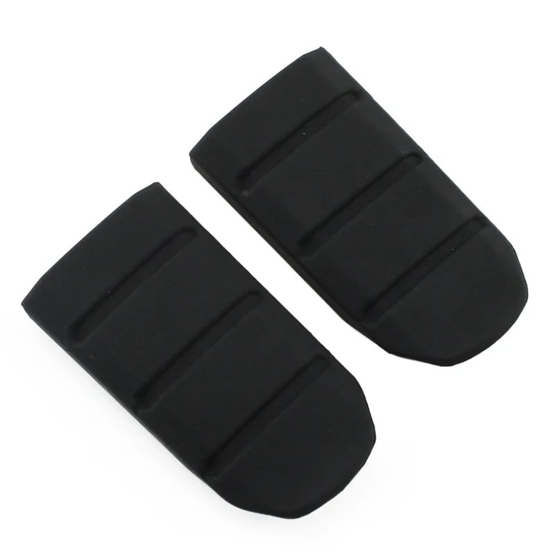 Almohadillas de pedal delantero para Honda GL1800 Gold Wing 2018-2024 - imagen 4