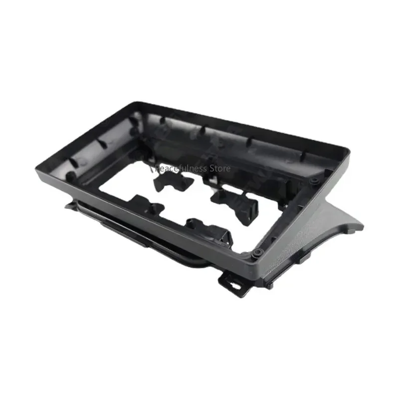 Pantalla Android 9" para Hyundai I30 2011-2017 con marco