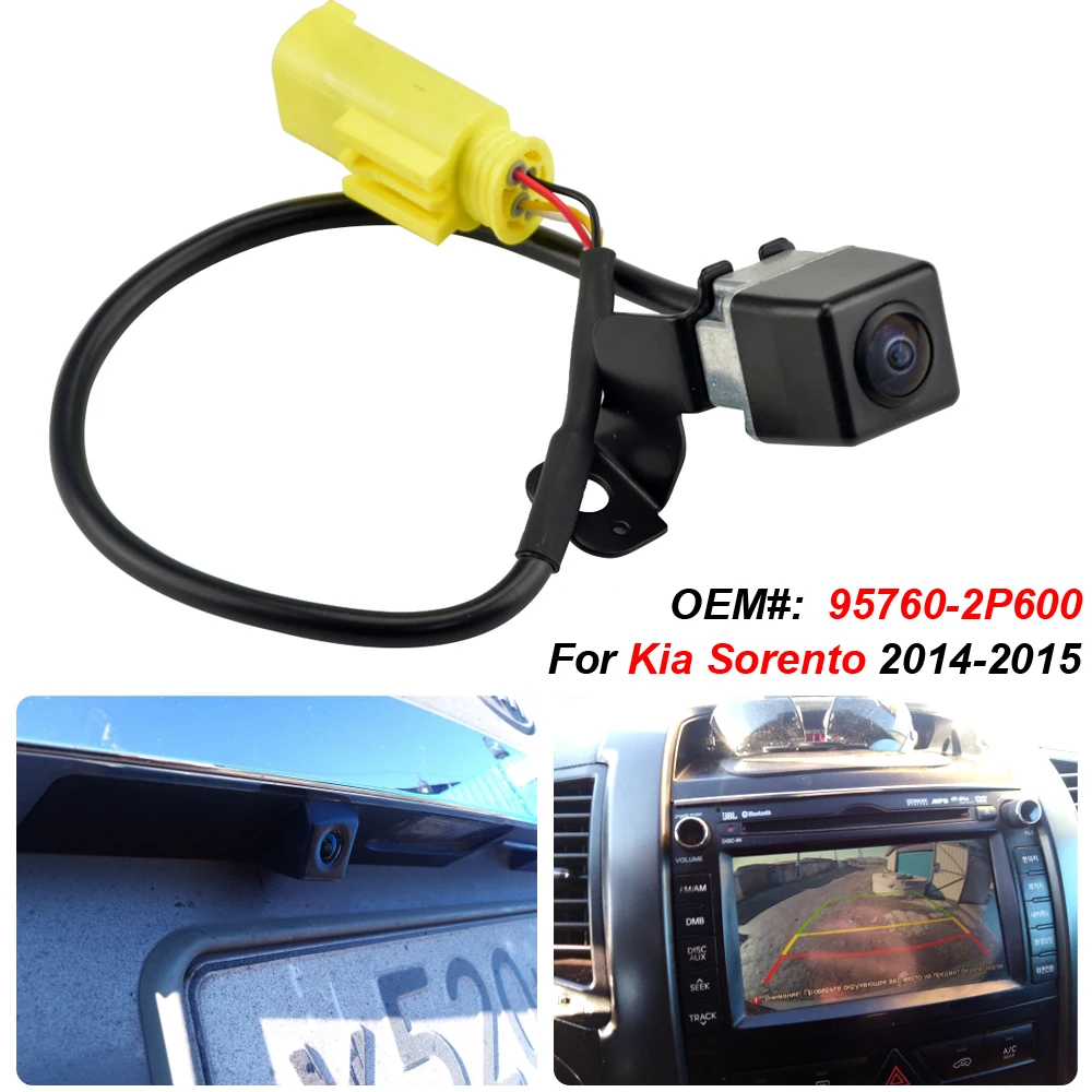 Modelos compatibles Kia Sorento
