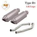 Type D1
