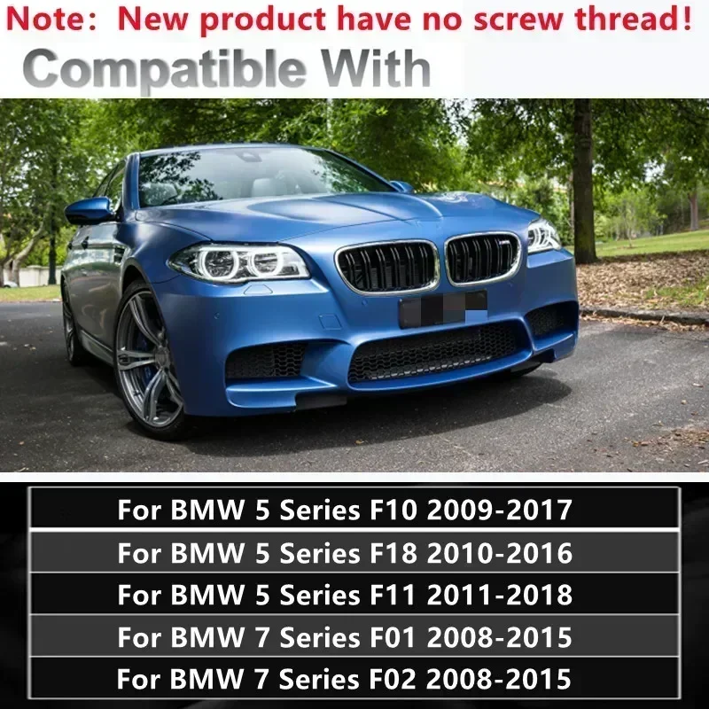 Actuador cierre suave puerta BMW Serie 5 F10/F11 – Serie 7 F01 - imagen 2