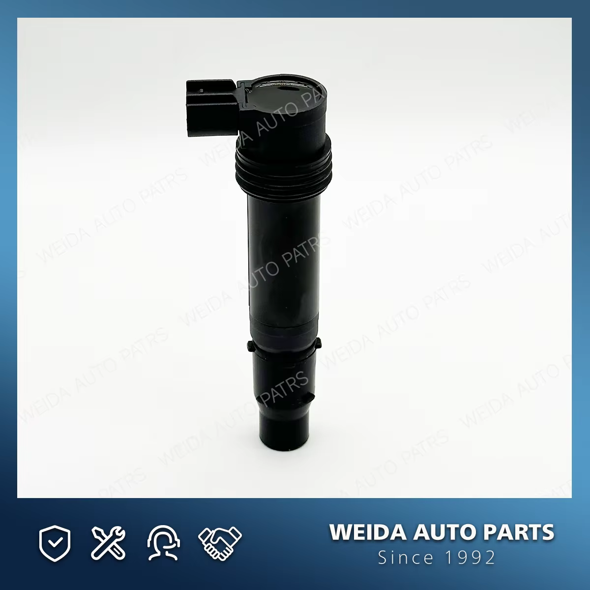 Honda 129700-4510 Bobina de encendido para CBR600 F4/F4i - imagen 2
