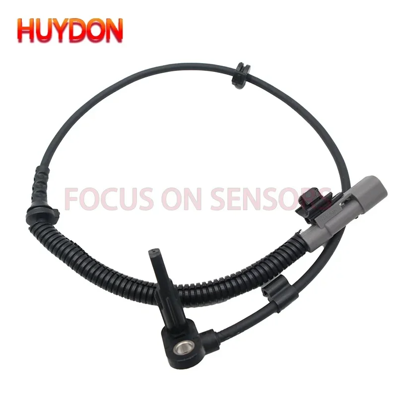 Sensor ABS trasero Chevrolet Sonic 1.4-1.8L (2012-2020) - imagen 2