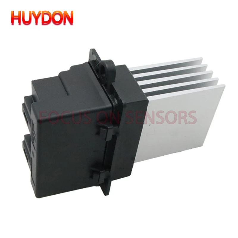 4885482AC Resistencia del ventilador para Chrysler, Dodge y Jeep - imagen 3