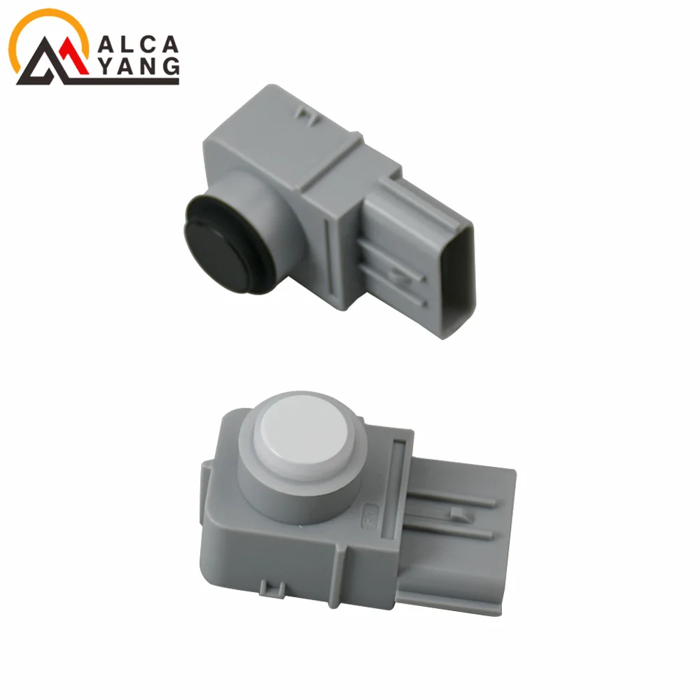 Sensor ultrasónico PDC, sensores de estacionamiento para Hyundai Sonata LF 15 Santa fe i20 Elantra Lantra Avante Kia Soul 16, estilo de coche - imagen 5