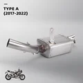 Type A