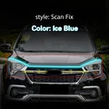 Ice Blue