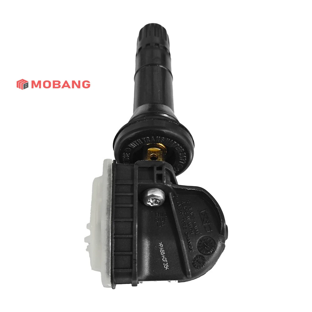 Sensor TPMS 13598771 para Chevrolet Traverse, Equinox y Buick Enclave - imagen 4