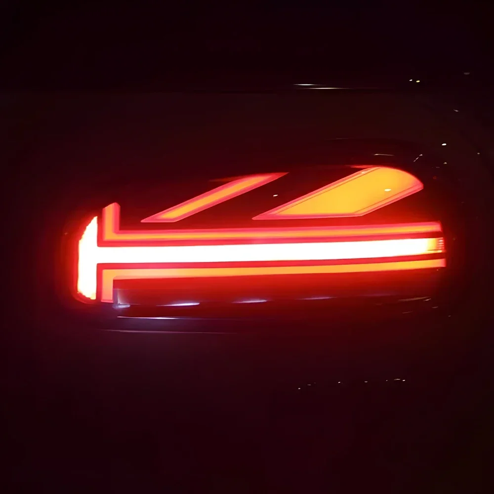Conjunto piloto trasero LED Mini Clubman F54/F55 (2014-2018) - imagen 5