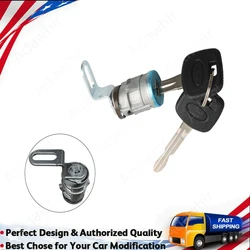 Cilindro cerradura puerta trasera Toyota Tacoma Tundra 69055-0C030