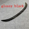 Gloosy Black