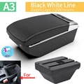 A3 Black white 7 USB