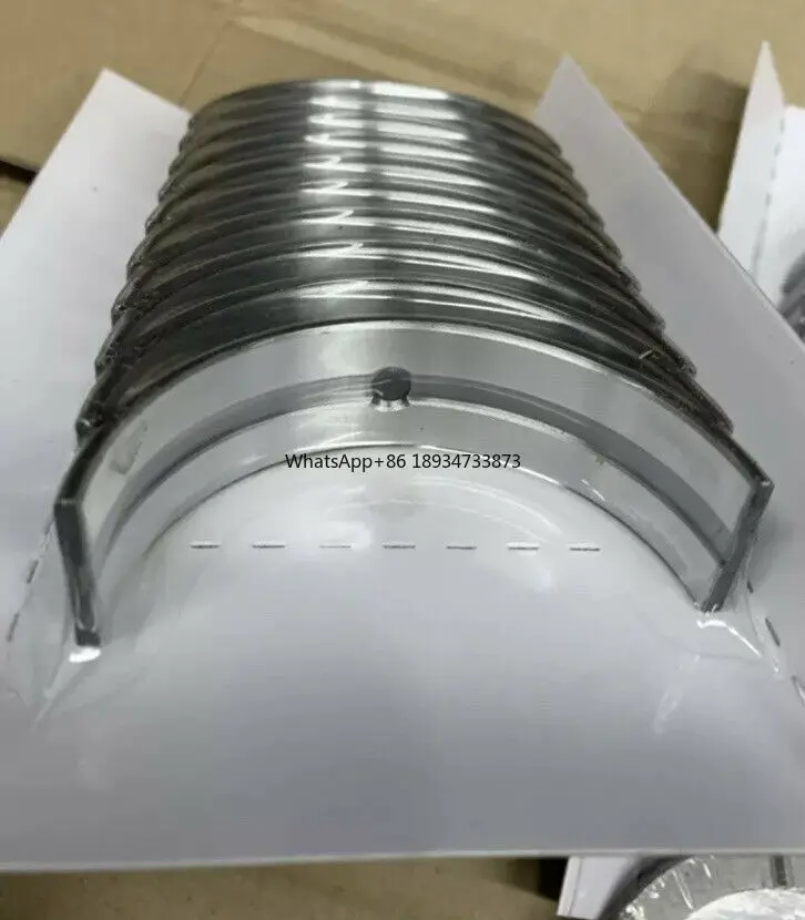 Kit rodamientos cigüeñal y biela KUSIMA – Land Rover 5.0 V8 SC - imagen 5
