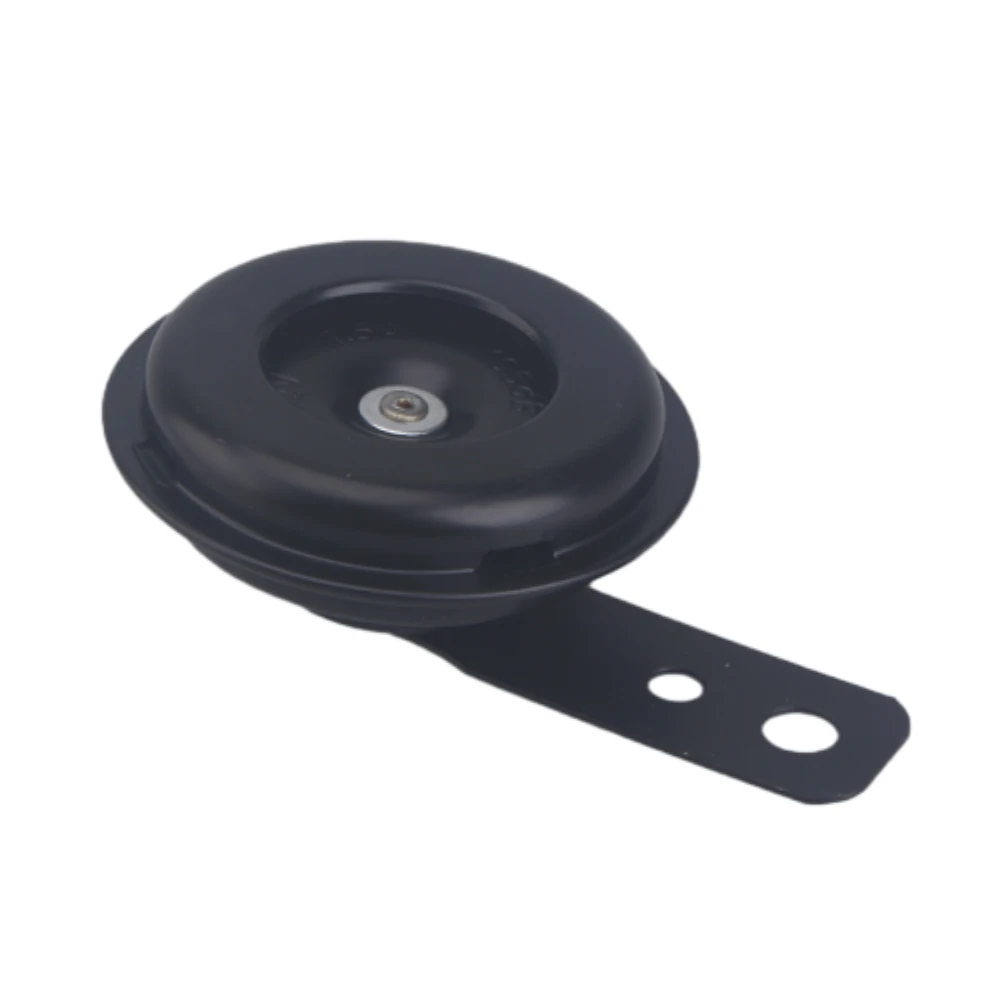 Bocina eléctrica impermeable universal para moto de 12 V - imagen 5