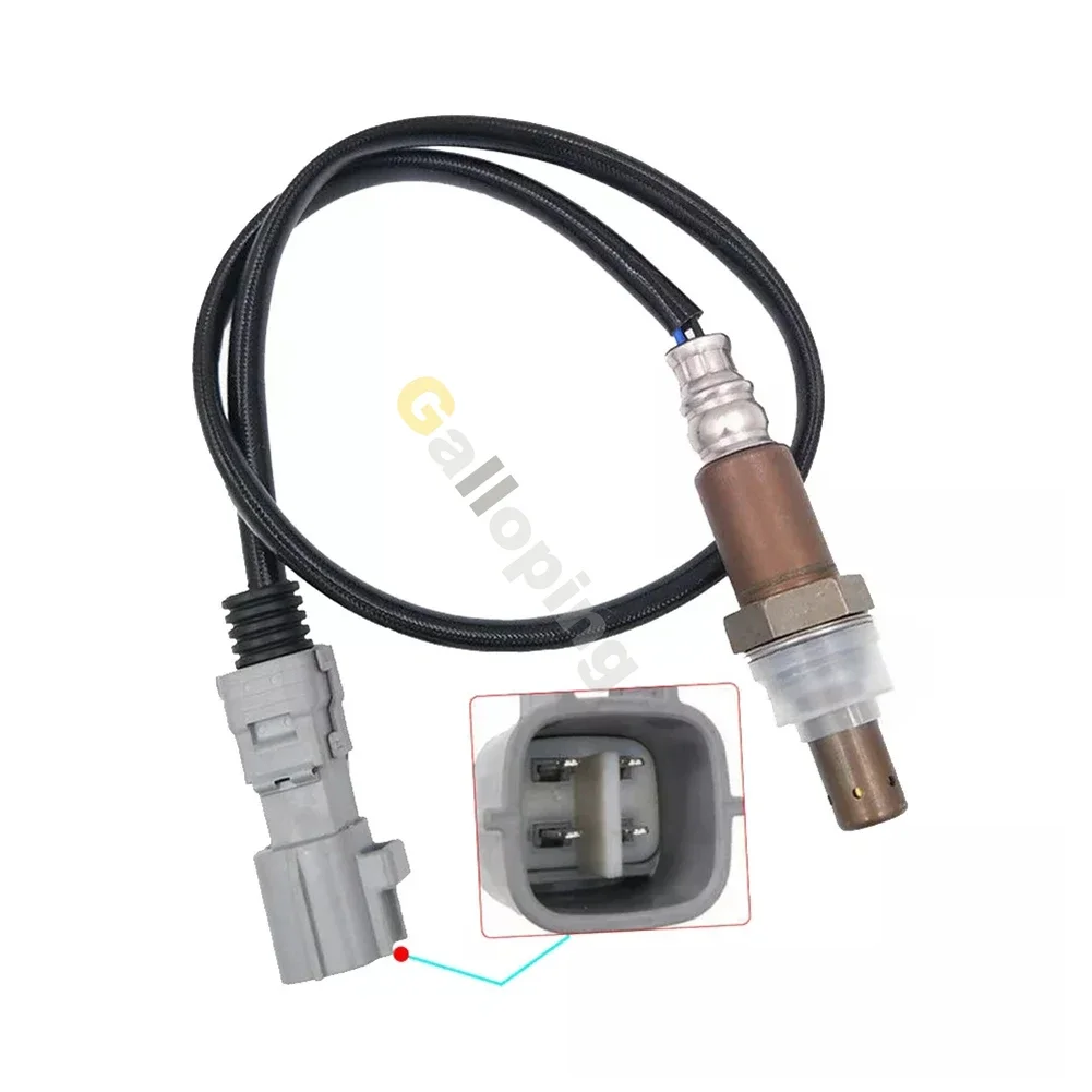 Sensor O2 trasero Denso 8946547080 – Toyota Prius y Lexus CT200h 1.8L - imagen 2
