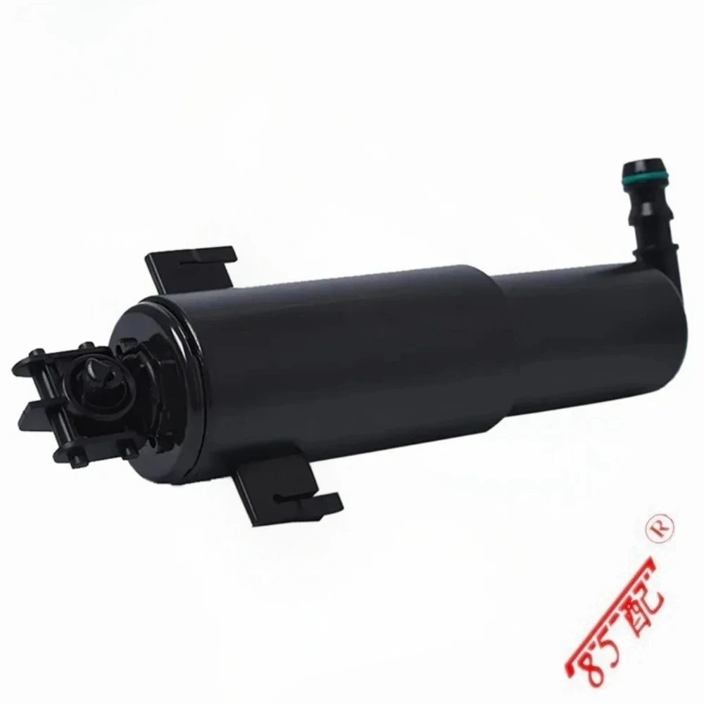 Pistola de limpieza de faros, boquilla limpiaparabrisas, cilindro de bomba para BMW Serie 3 E90 E91 E92 E93 2006-2011 61677179311 61674449335