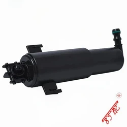 Pistola de limpieza de faros, boquilla limpiaparabrisas, cilindro de bomba para BMW Serie 3 E90 E91 E92 E93 2006-2011 61677179311 61674449335
