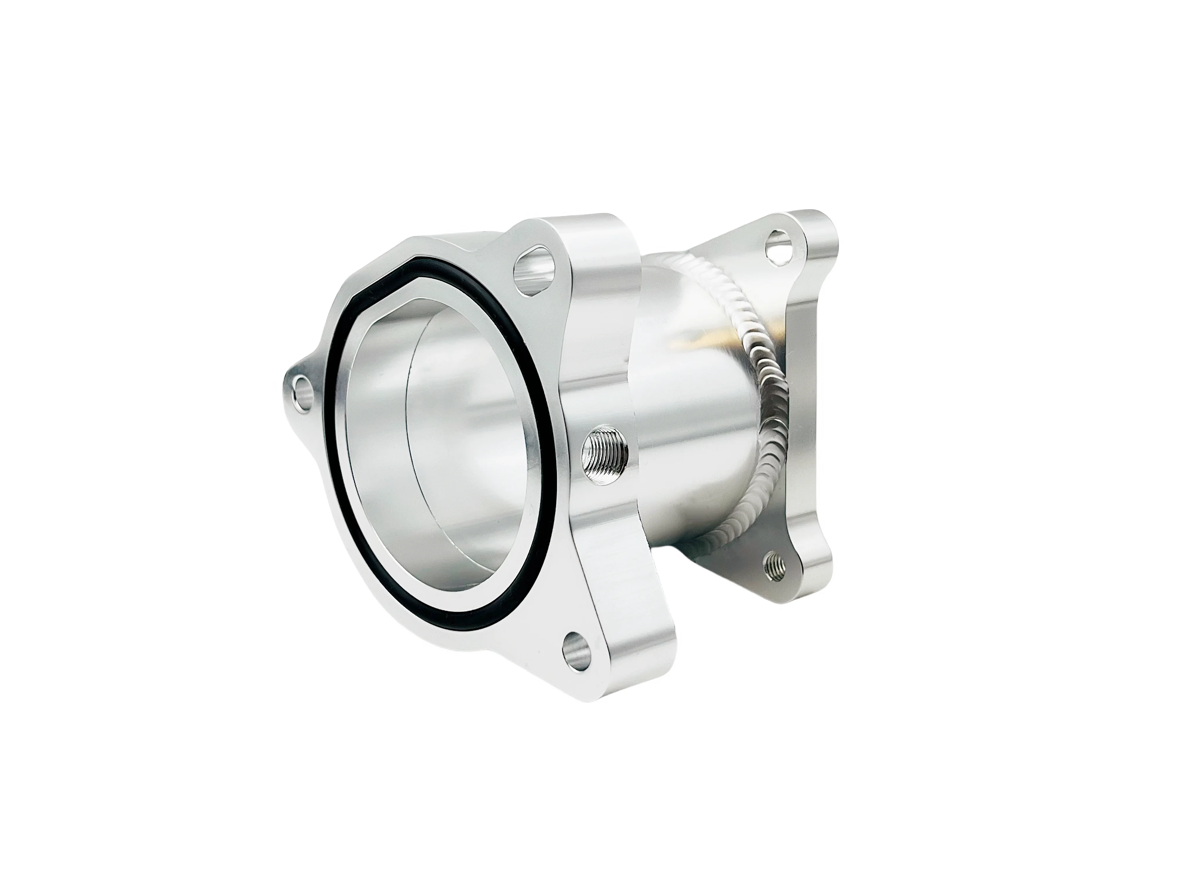 Válvula EGR de aluminio para Volkswagen Golf V 2.0 TDI - imagen 4