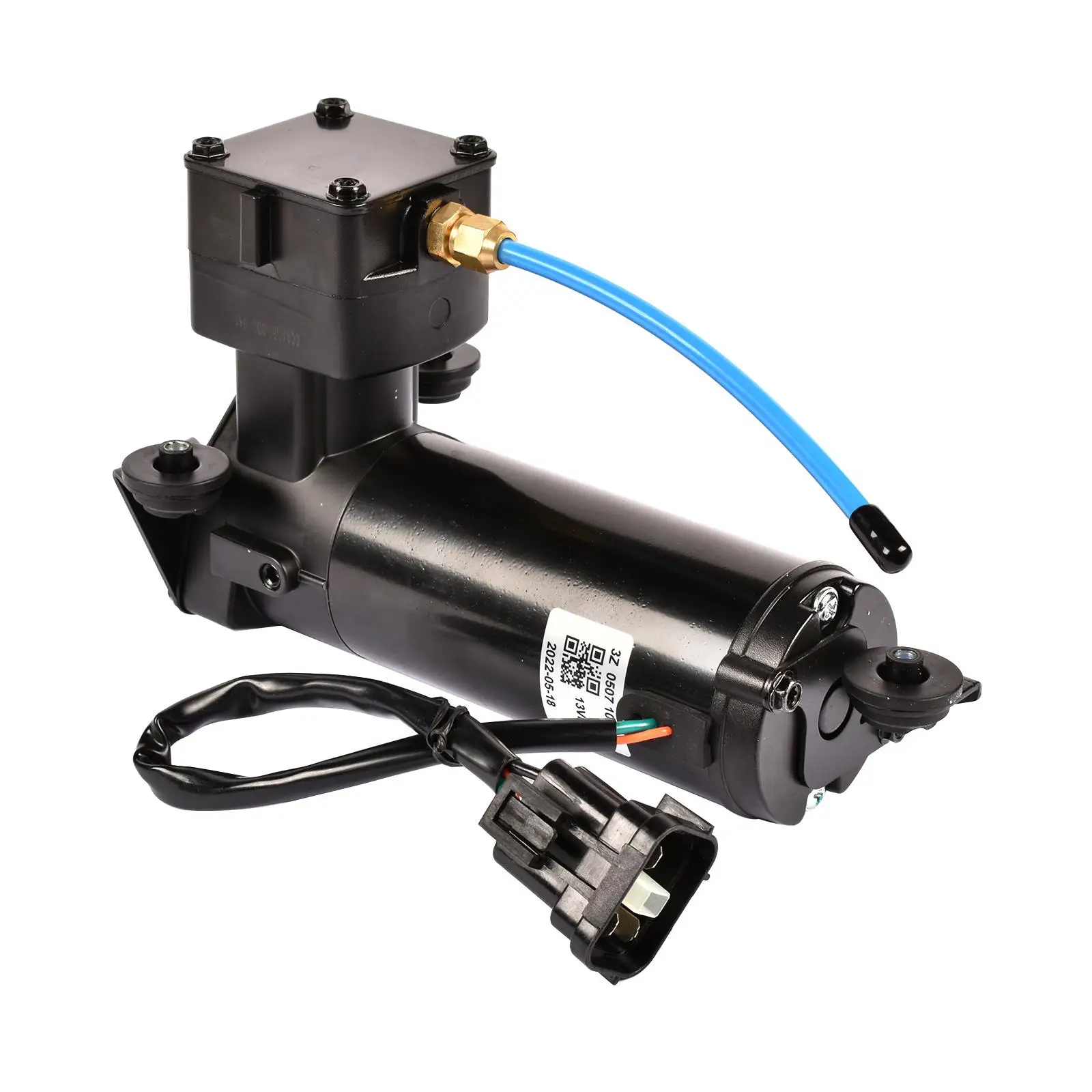 Compresor suspensión neumática ANR3731 para Range Rover P38 - imagen 4