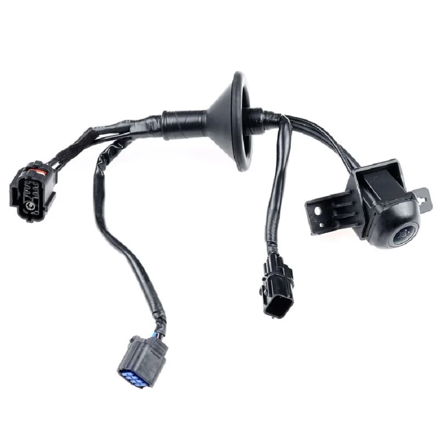 Cámara de visión trasera 95760-J5500 para Kia Stinger 2018-2019