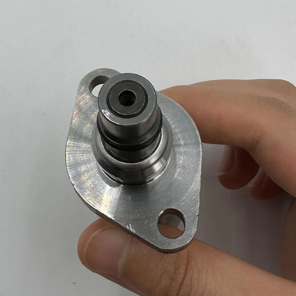 Para DENSO 04226-0L020 294200 -0040 294200 -0042 04226-0L010 Válvula de control de succión de bomba de combustible SCV para Toyota Hilux Hiace 2.5L 3.0L - imagen 5