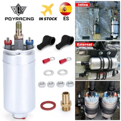PQY bomba de combustible externa 044 300lph – Kit tuning