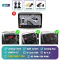2K 8G-256G 360 DVR